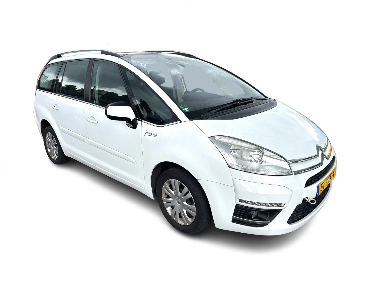 Citroën Grand C4 Picasso (2011) — foto 1