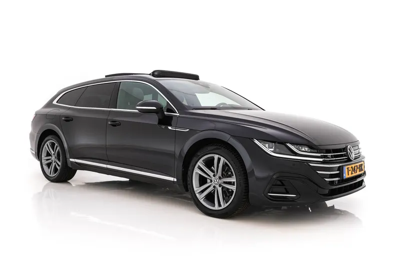 Volkswagen Arteon (2023)