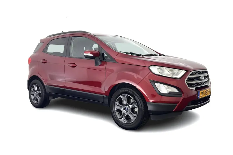 Ford EcoSport (2019)