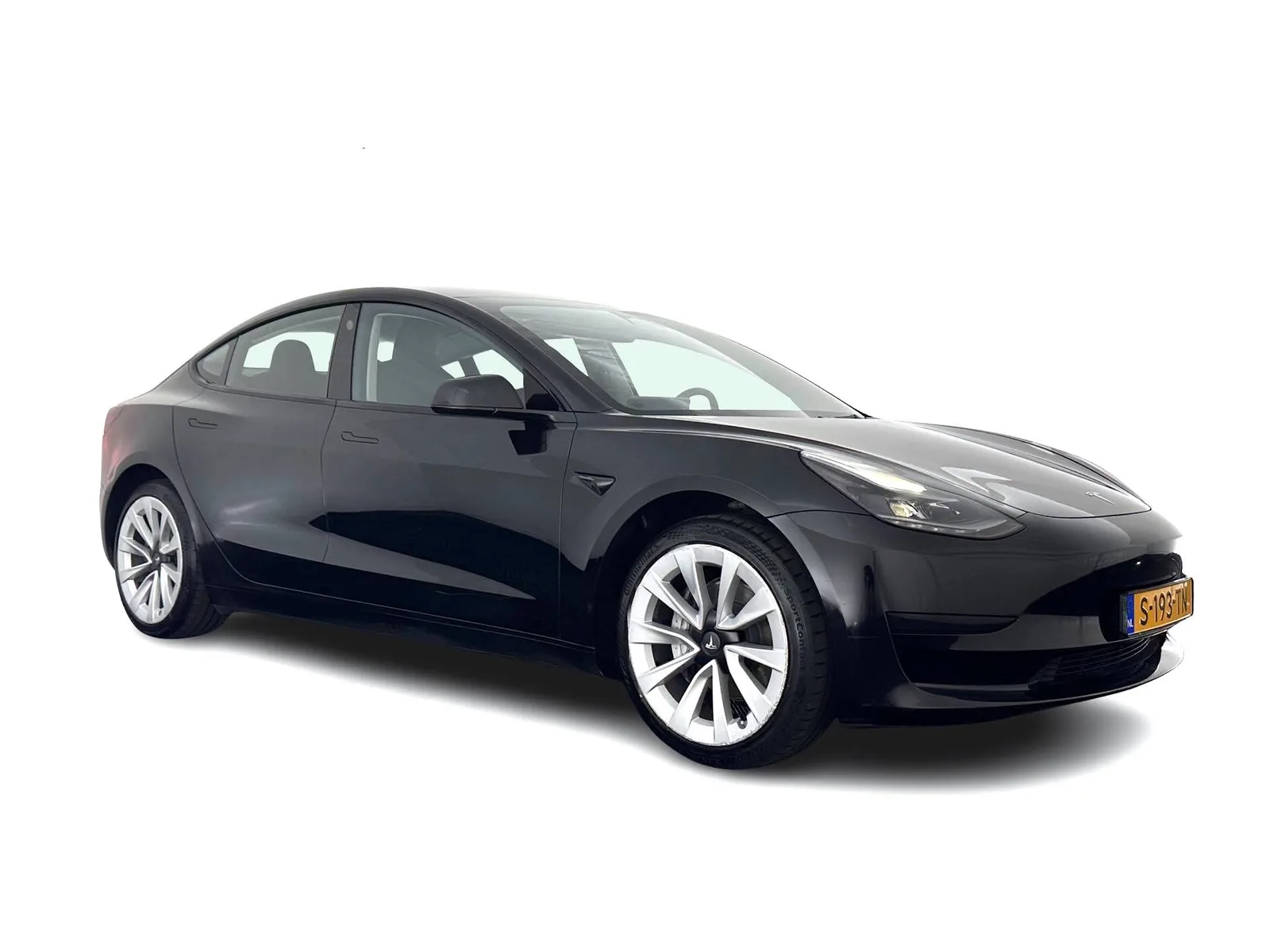 Tesla Model 3 (2023) — foto 1