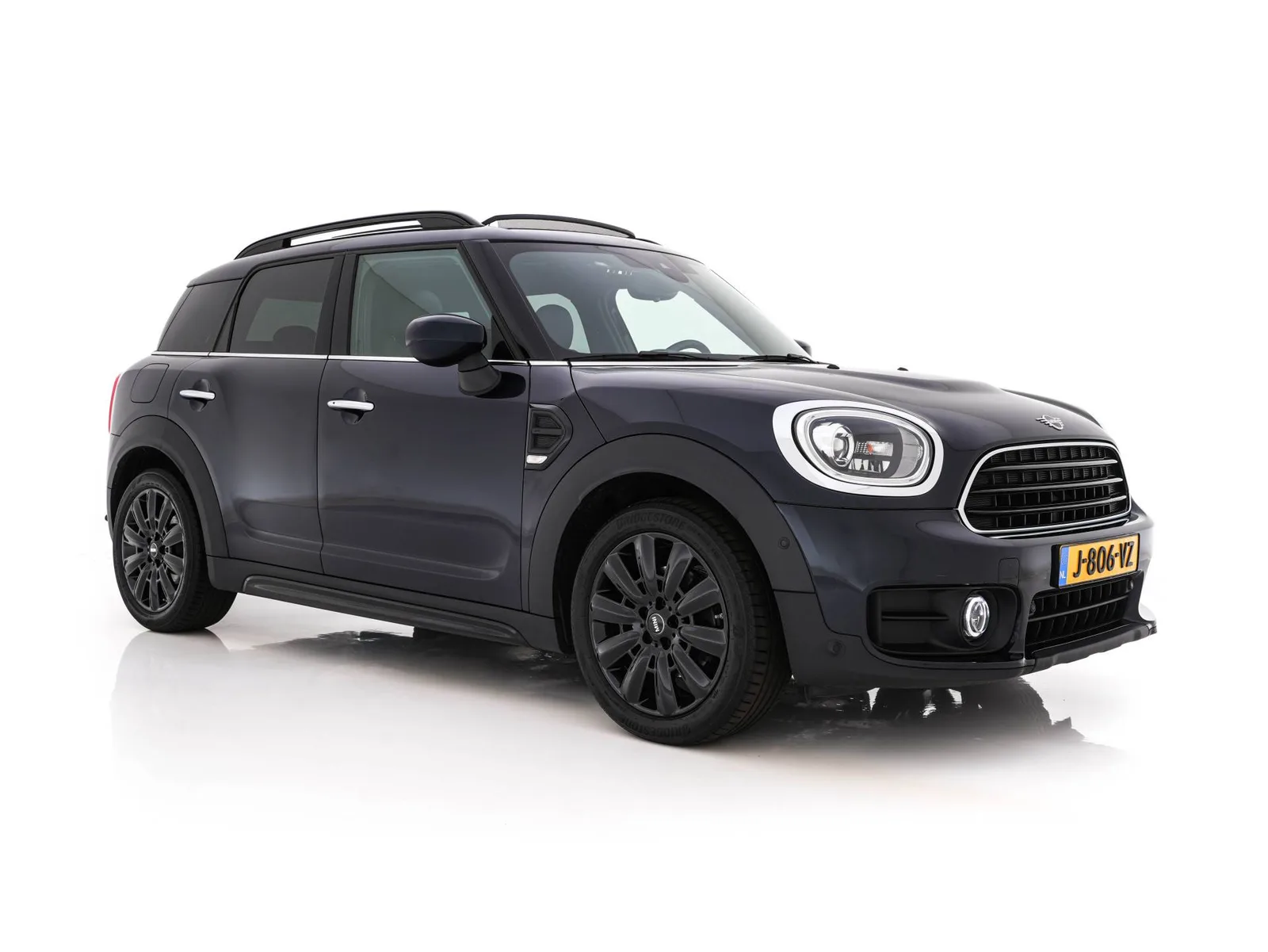 MINI Countryman (2020) — foto 1