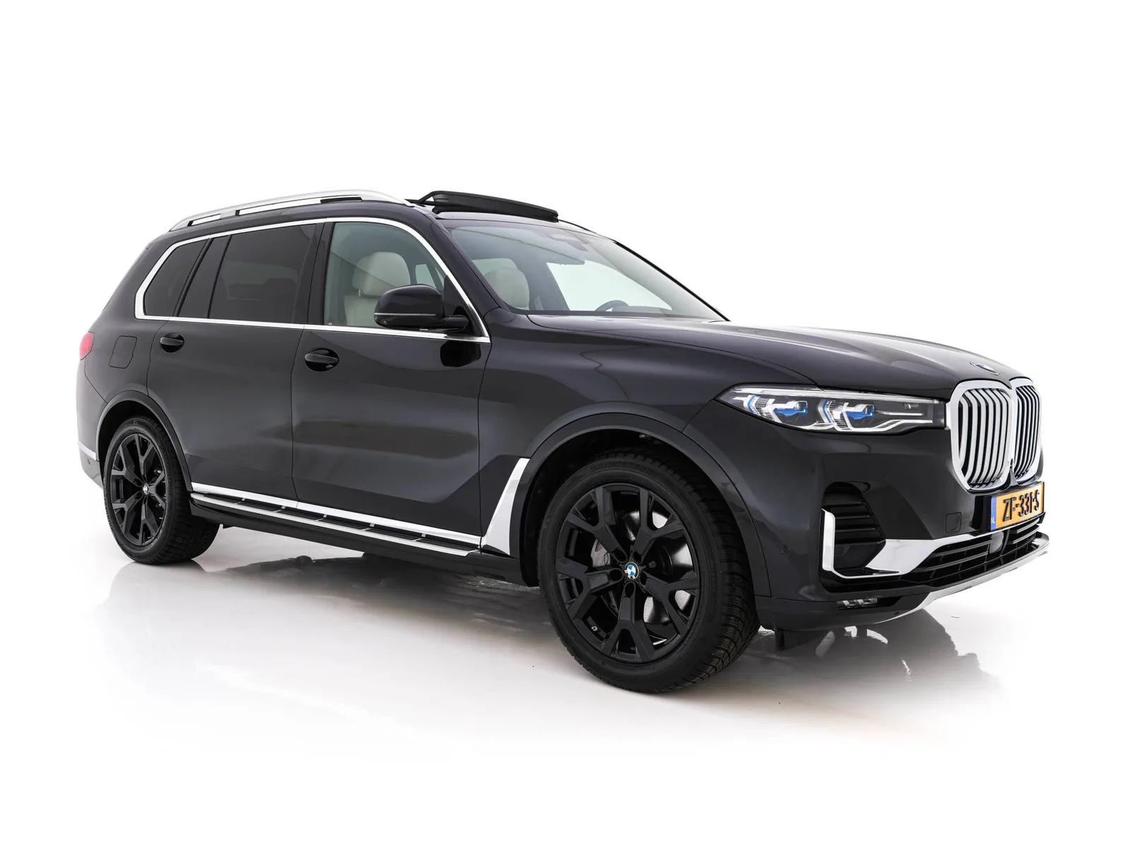BMW X7 (2019) — foto 1
