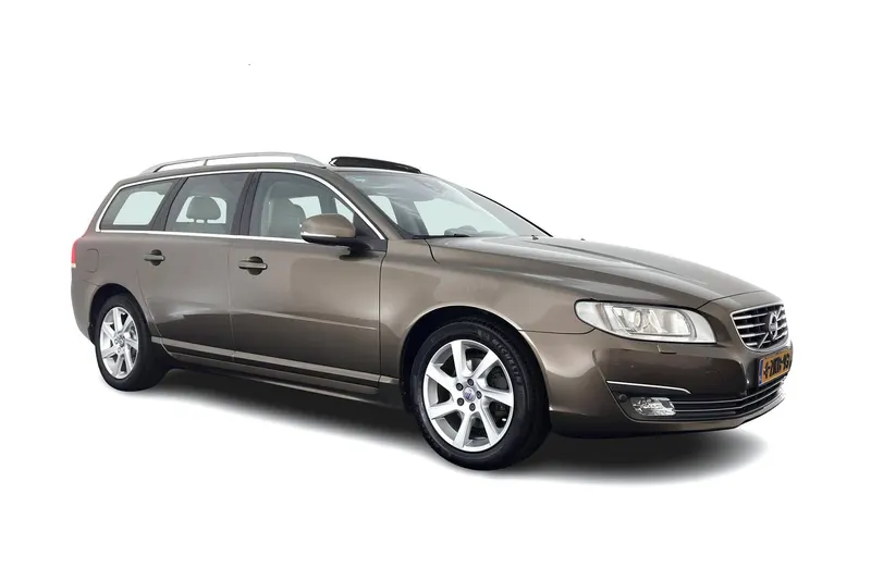 Volvo V70 (2015)