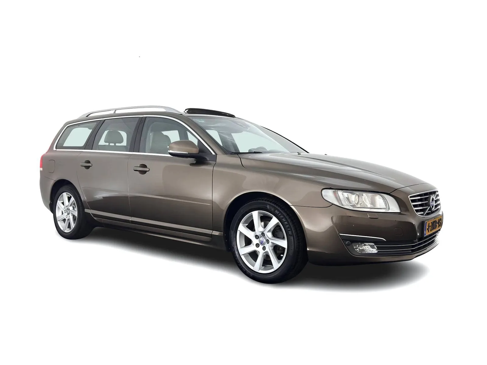 Volvo V70 (2015) — foto 1