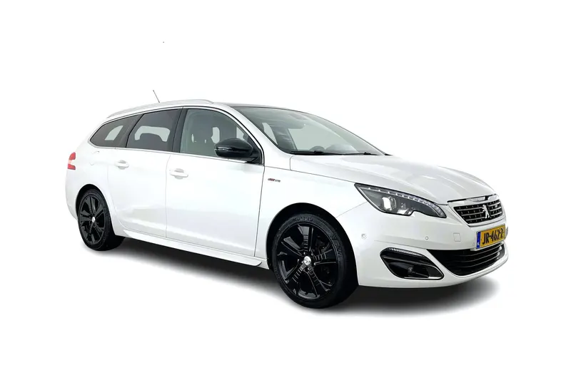 Peugeot 308 (2016)