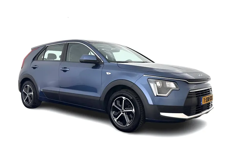 Kia Niro (2023)