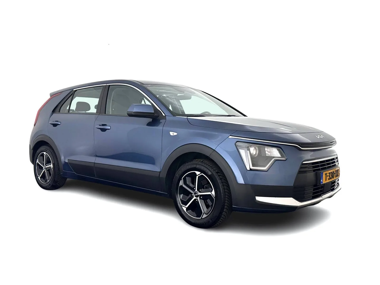 Kia Niro (2023) — foto 1