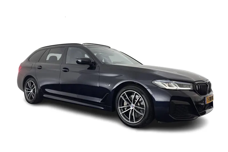 BMW 5-Serie (2022)