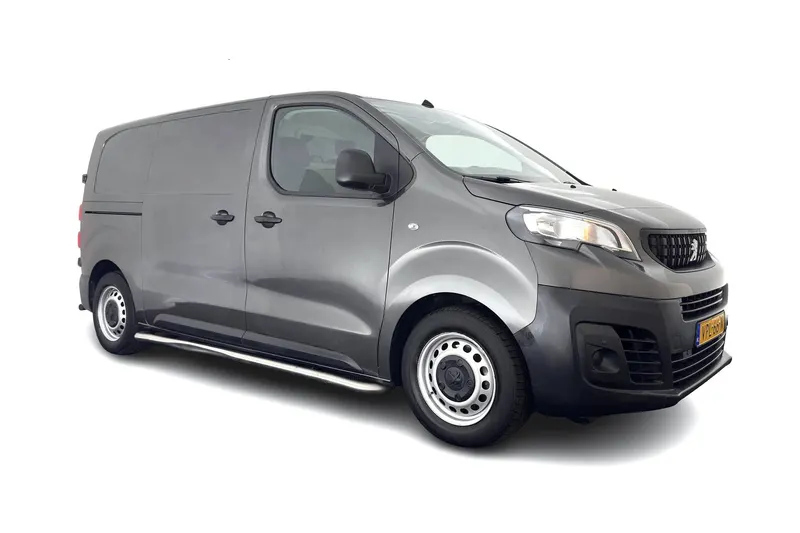 Peugeot E expert (2022)