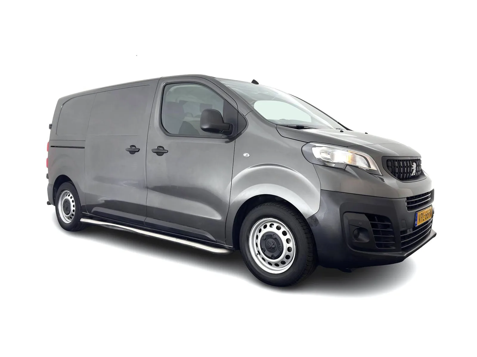 Peugeot E expert (2022) — foto 1