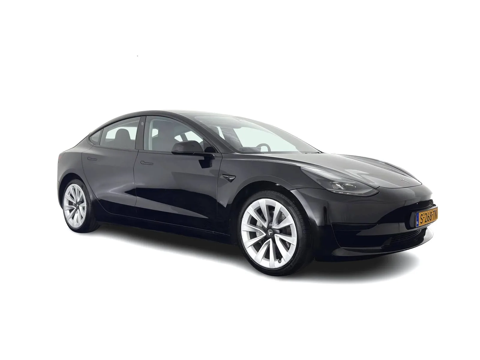 Tesla Model 3 (2023) — foto 1