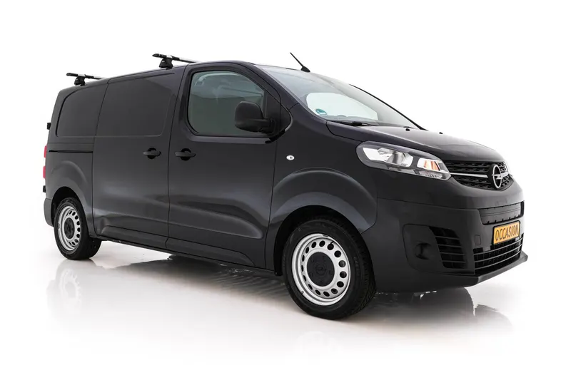 Opel Vivaro (2022)