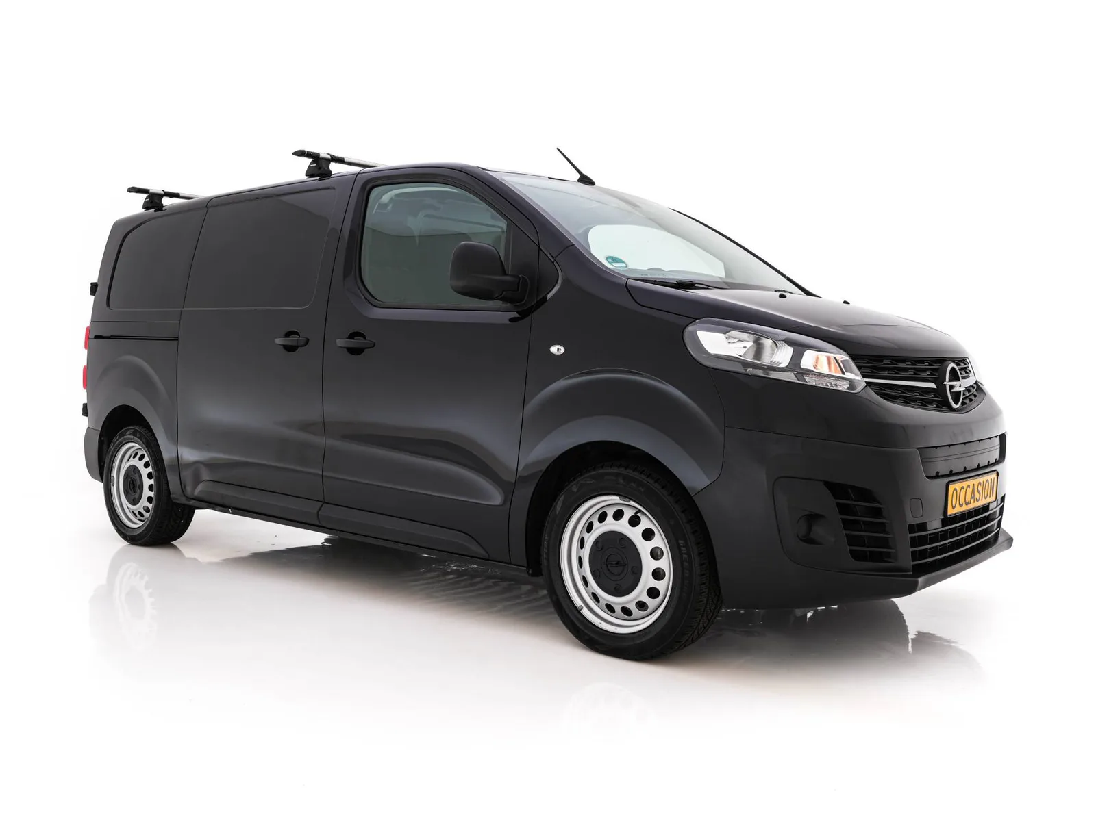Opel Vivaro-e (2022) — foto 1