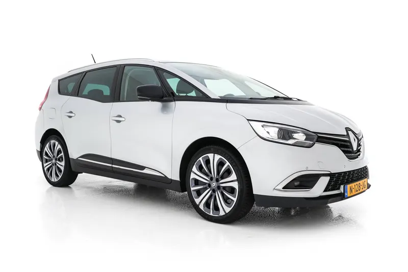 Renault Grand scenic (2021)