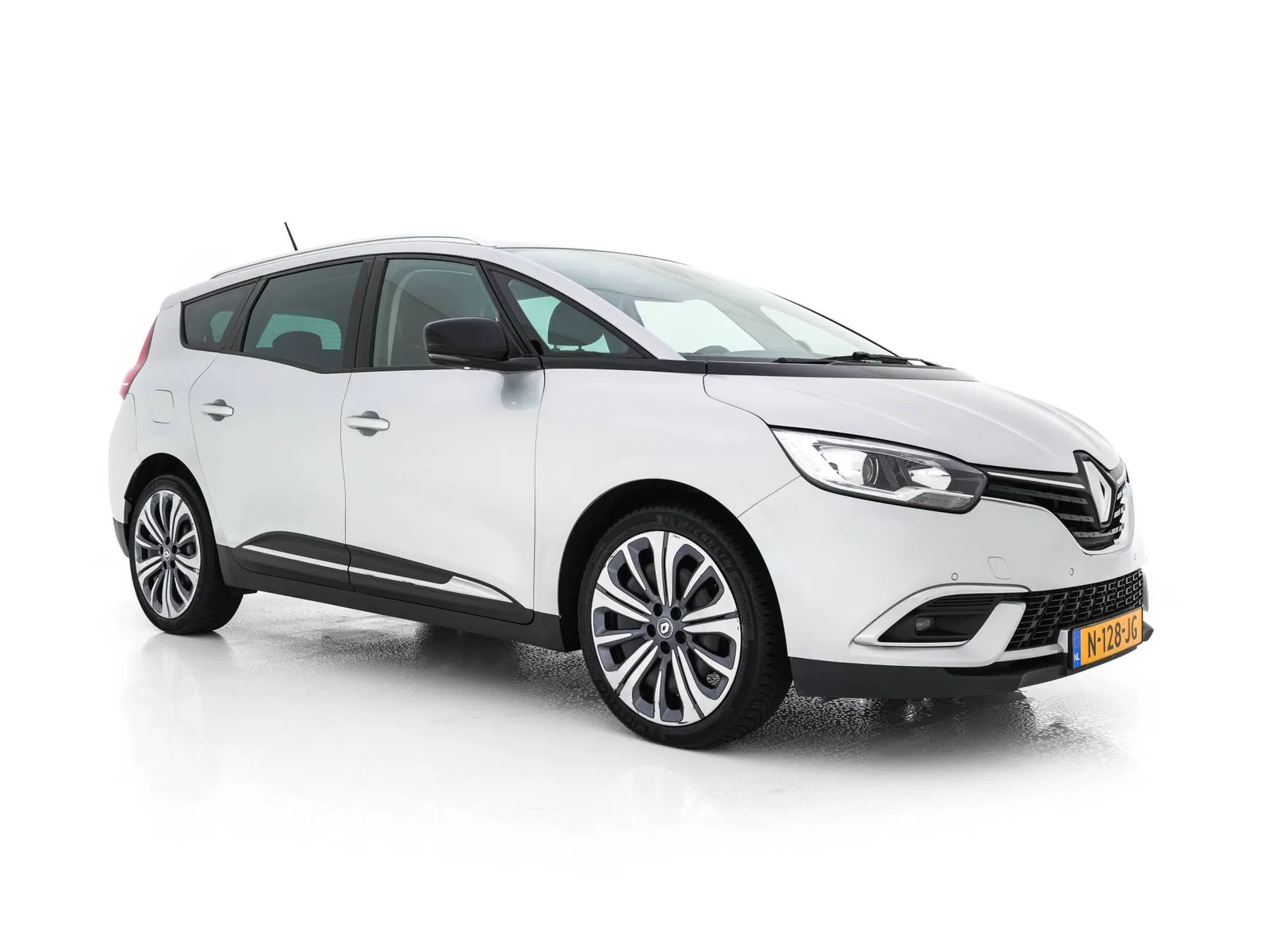 Renault Grand scenic (2021) — foto 1