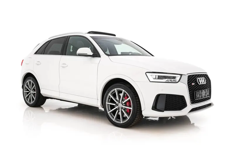 Audi Q3 (2016)