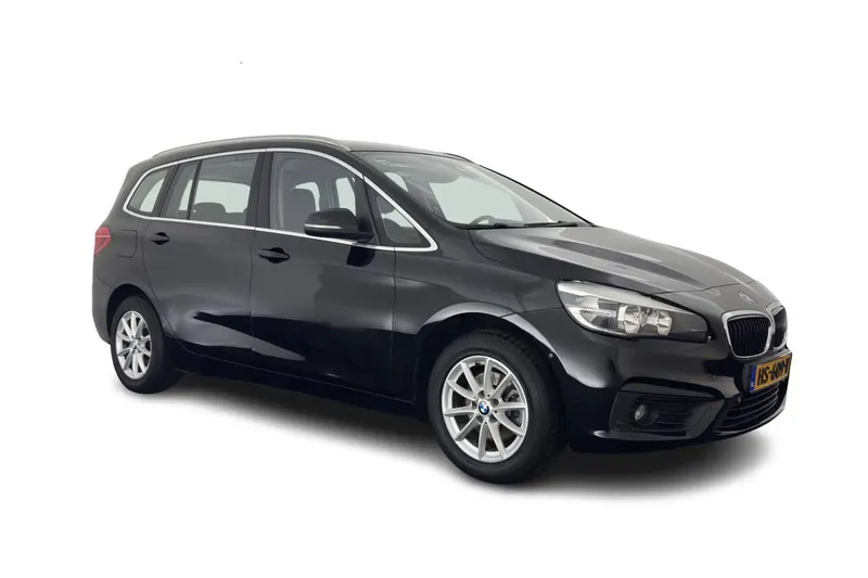 BMW 2-Serie (2015)
