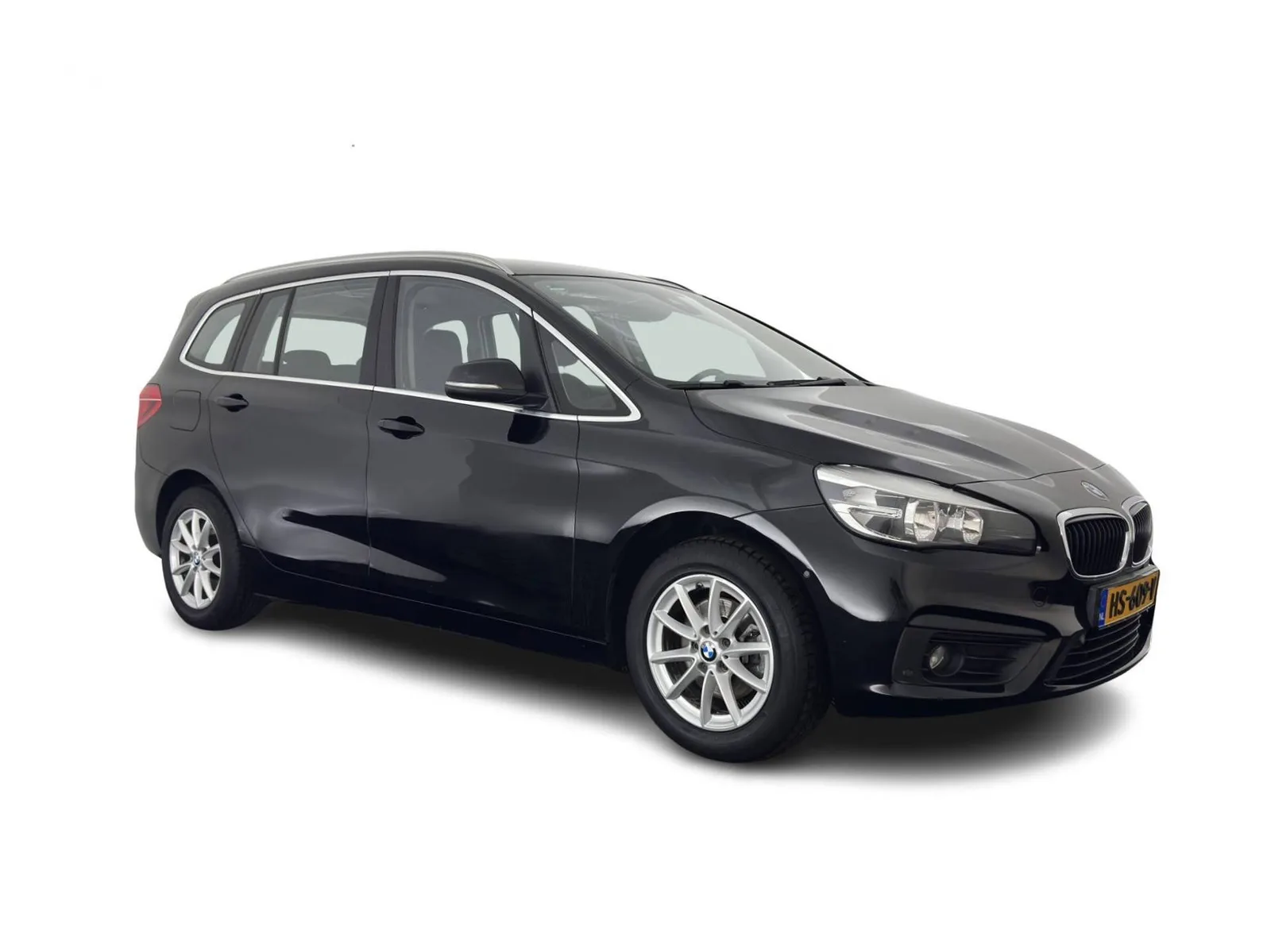 BMW 2-Serie (2015) — foto 1