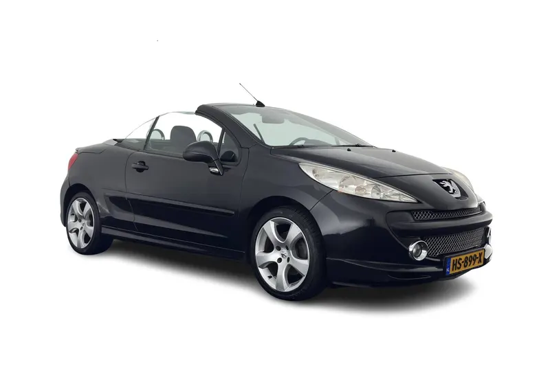Peugeot 207 (2008)