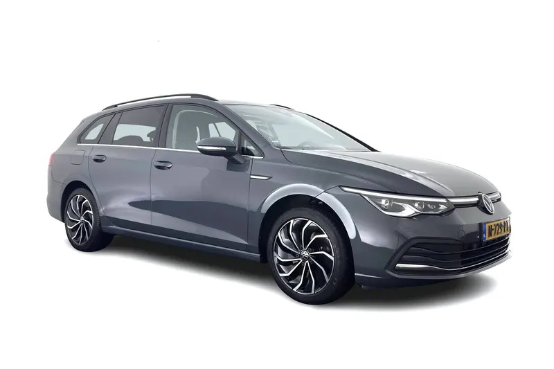 Volkswagen Golf (2021)