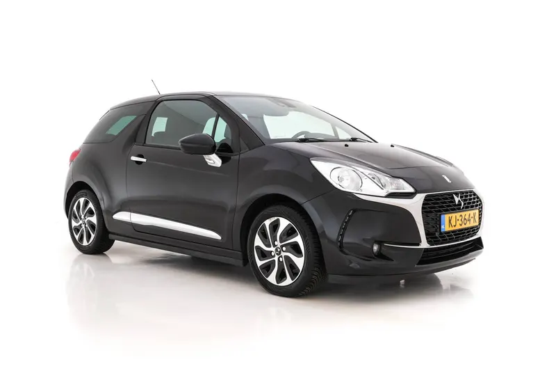 DS 3 (2016)