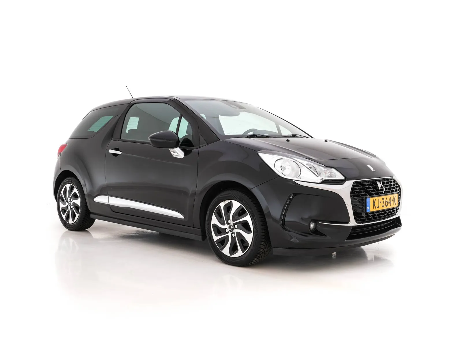 DS 3 (2016) — foto 1