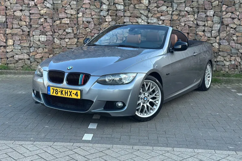 BMW 3-Serie (2009)