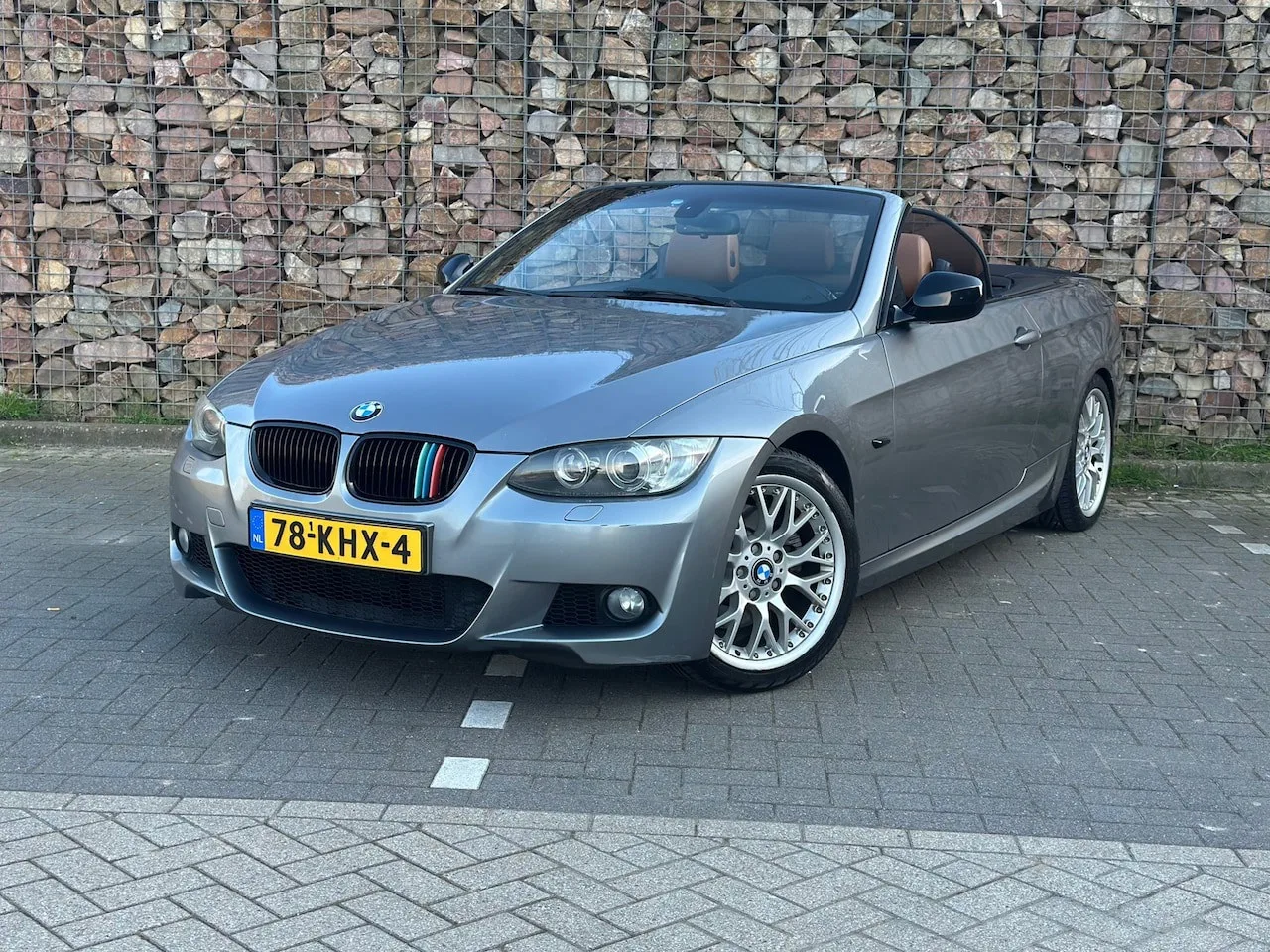 BMW 3-Serie (2009) — foto 1