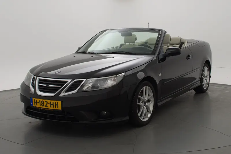 Saab 9-3 (2009)