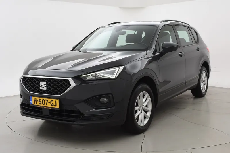 SEAT Tarraco (2020)