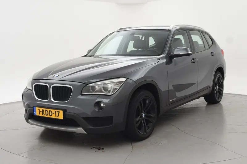 BMW X1 (2013)