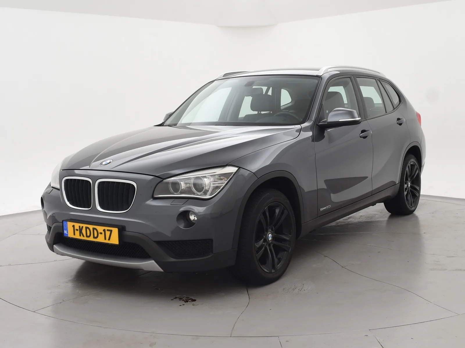 BMW X1 (2013) — foto 1