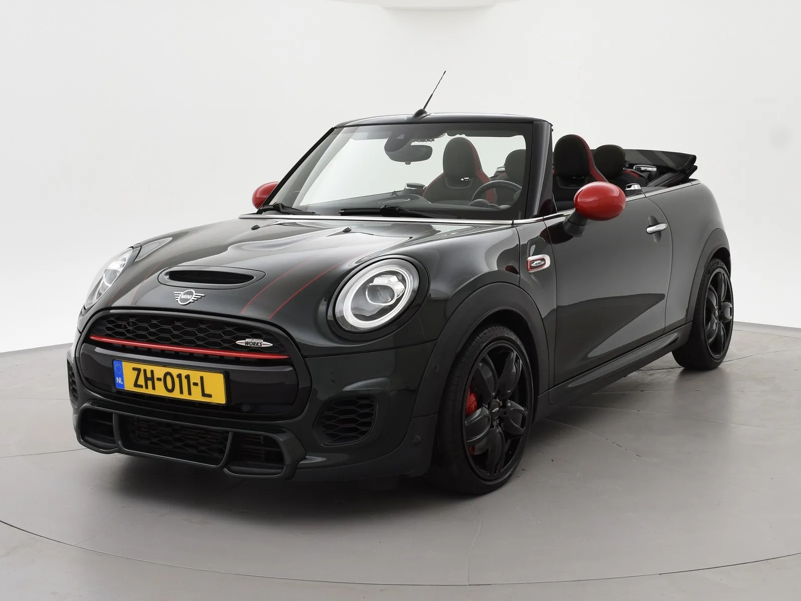 MINI Cooper (2019) — foto 1