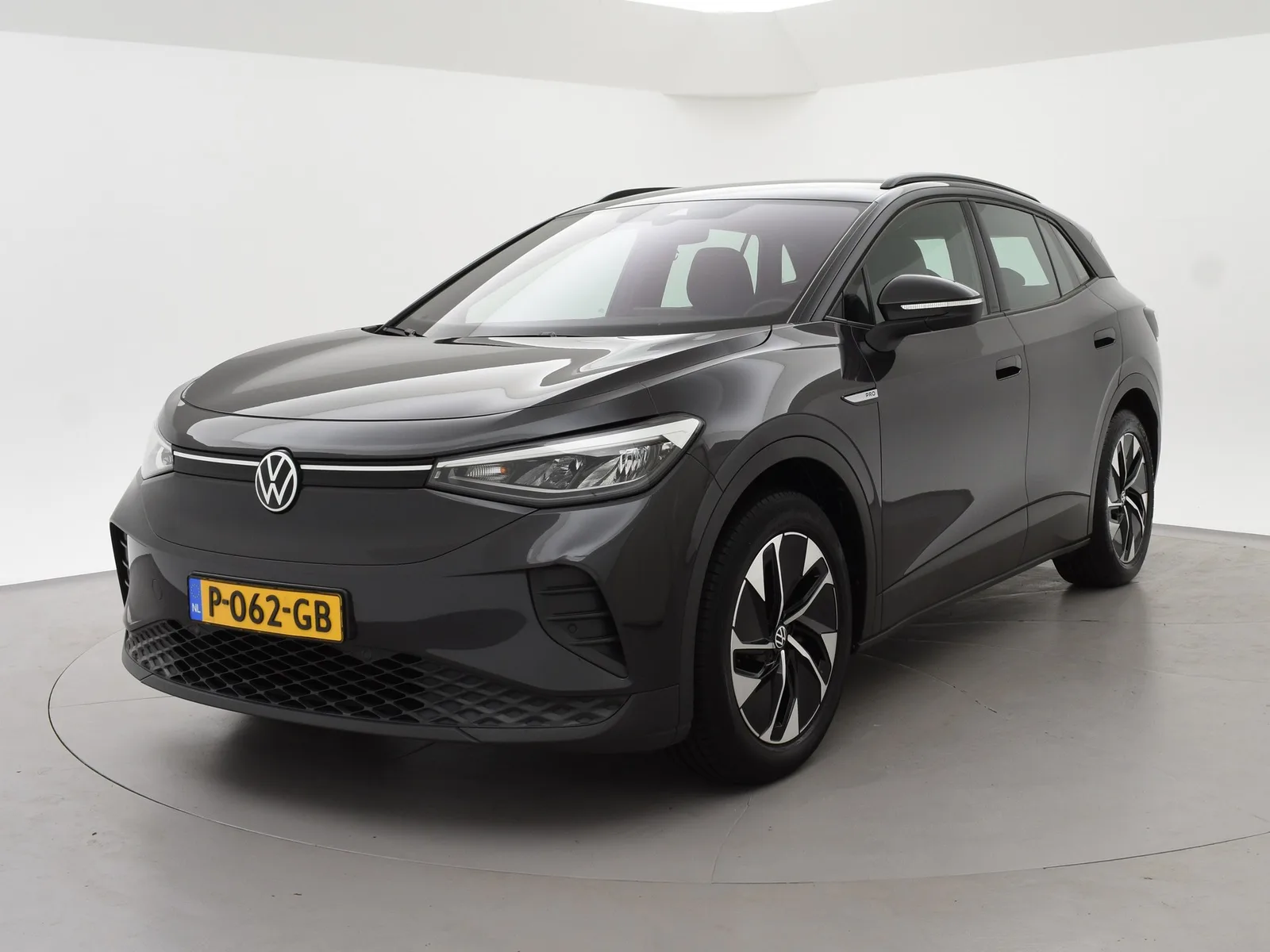 Volkswagen ID.4 (2022) — foto 1