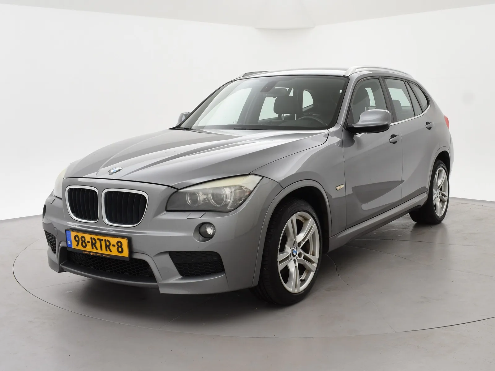 BMW X1 (2011) — foto 1