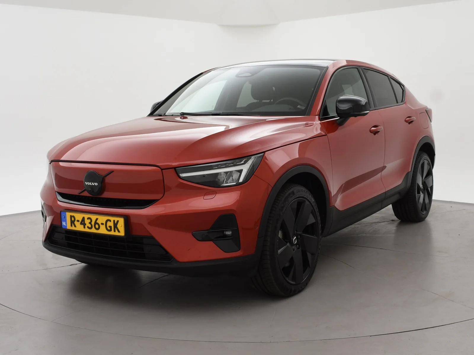 Volvo C40 (2022) — foto 1