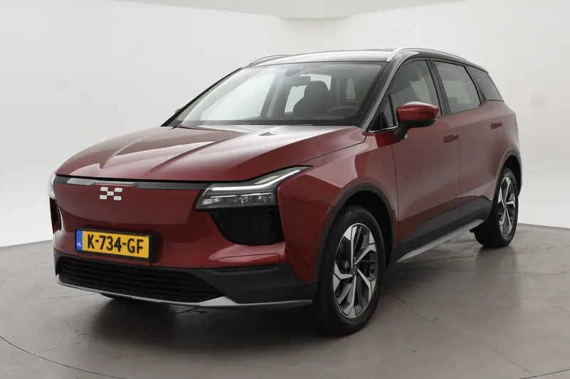 Aiways U5 (2020)