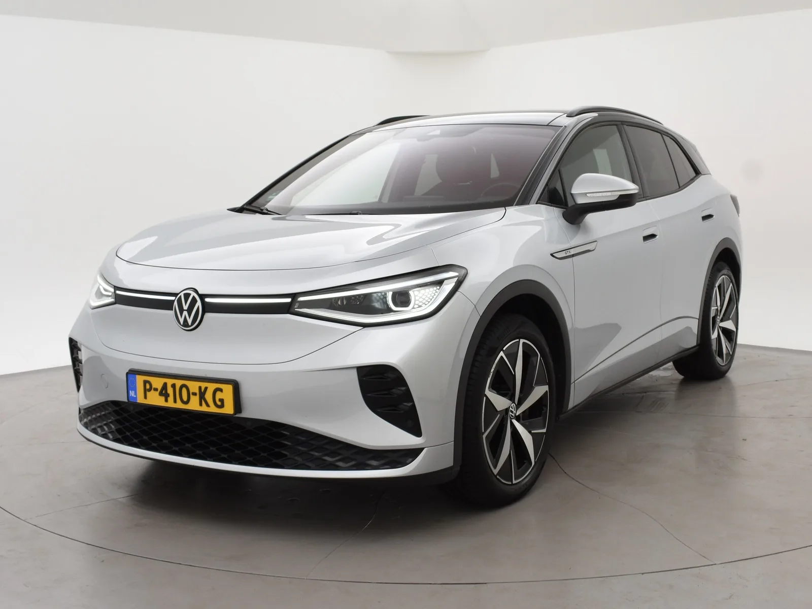 Volkswagen ID.4 (2022) — foto 1