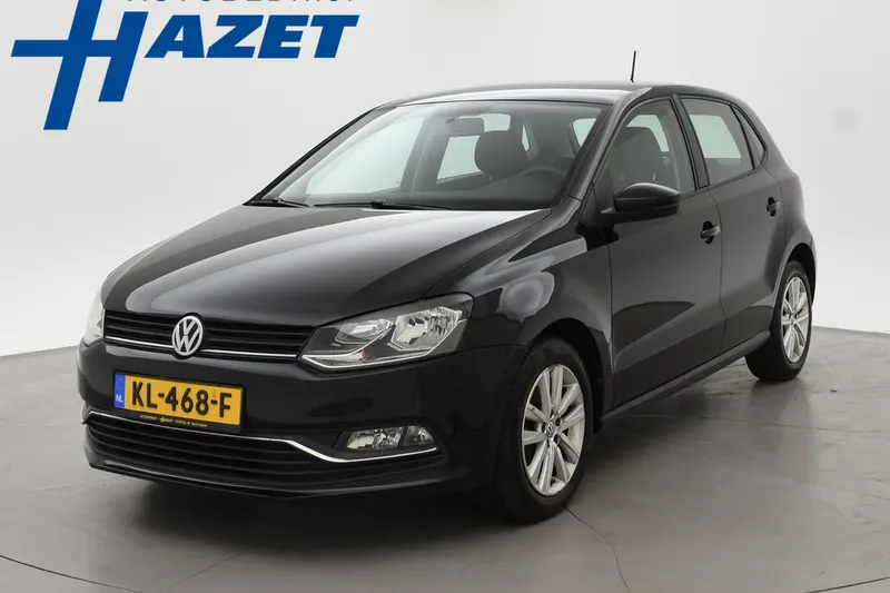 Volkswagen Polo (2016)