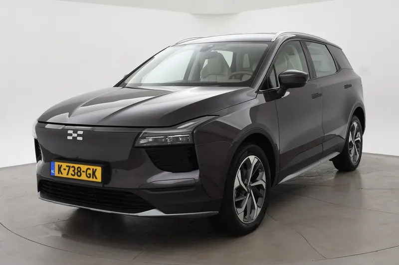 Aiways U5 (2020)