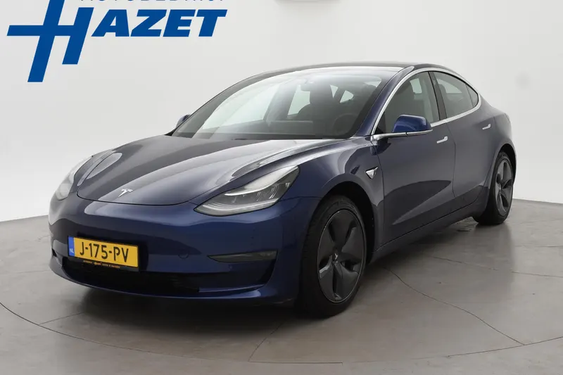 Tesla Model 3 (2020)