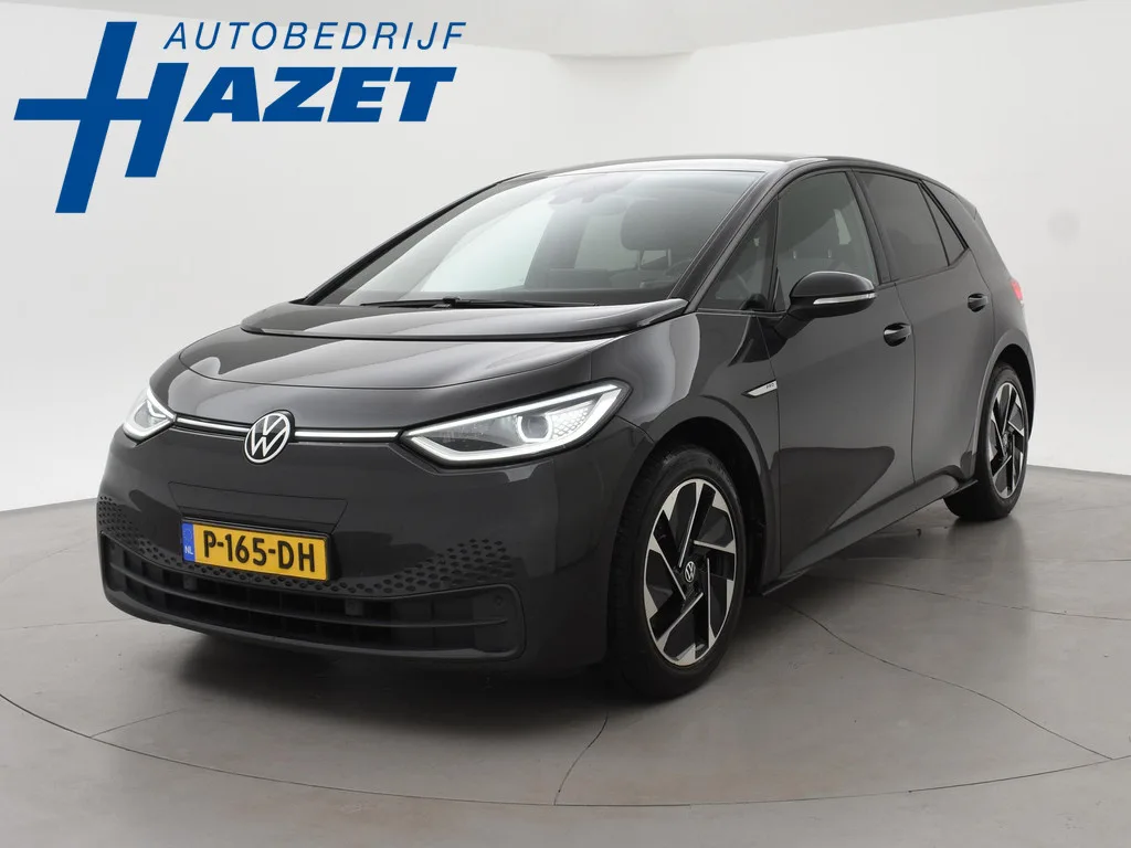Volkswagen ID.3 (2022) — foto 1