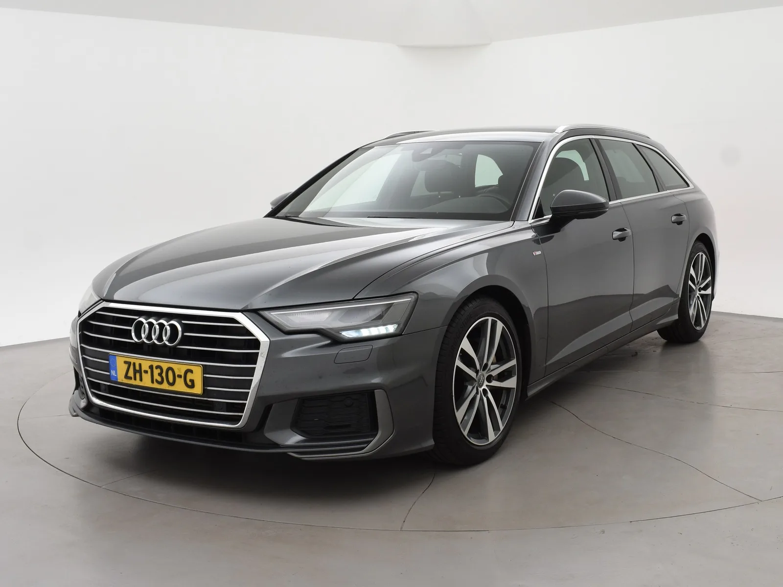 Audi A6 (2019) — foto 1