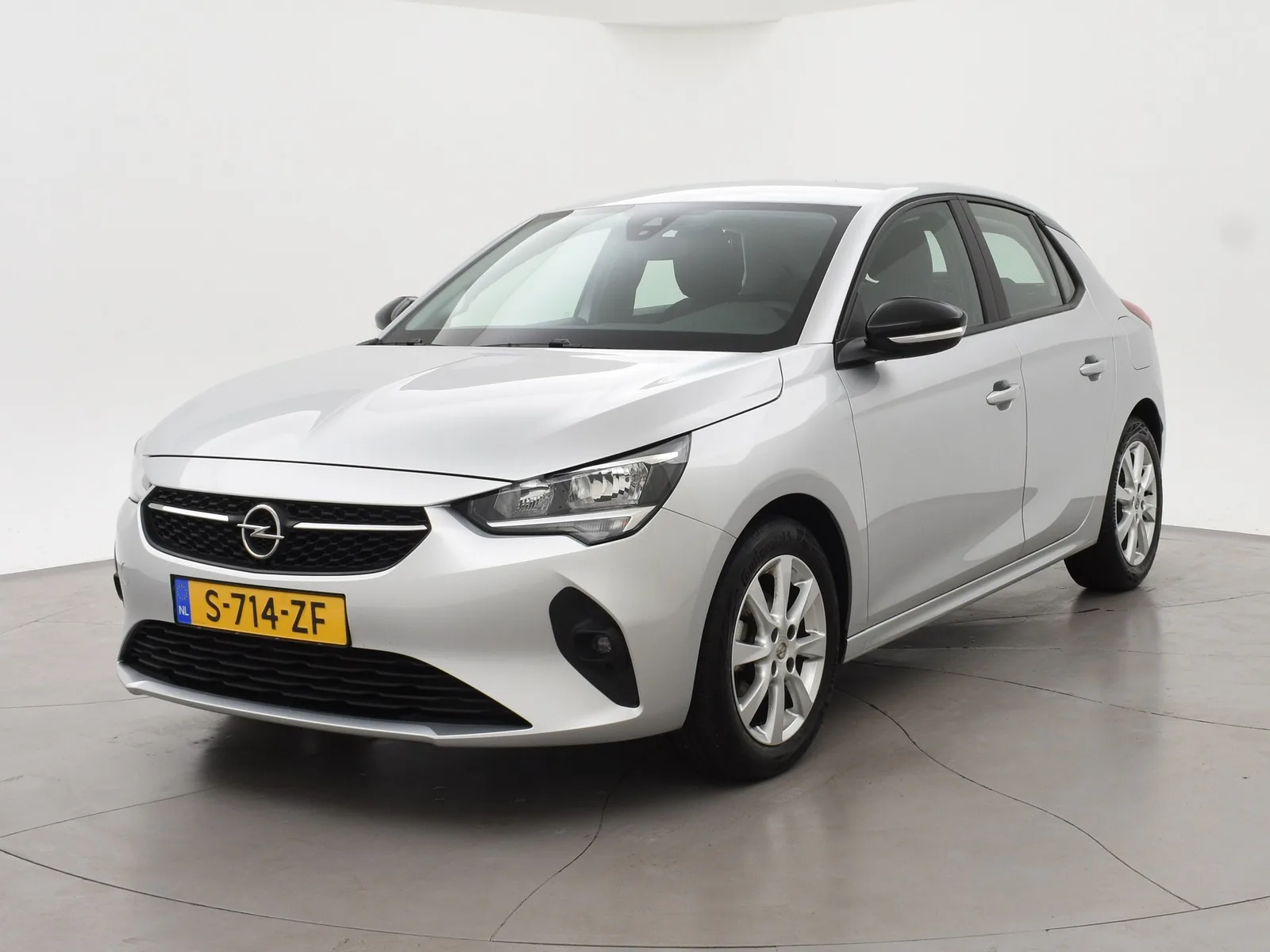 Opel Corsa (2023) — foto 1