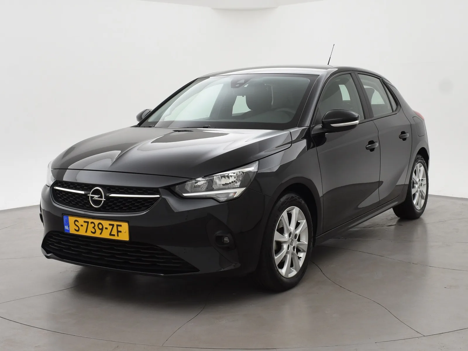 Opel Corsa (2023) — foto 1