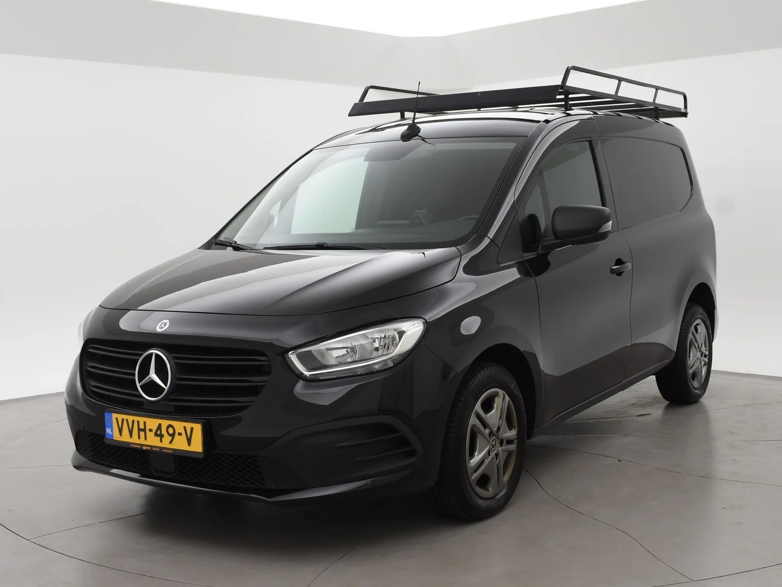 Mercedes-Benz Citan (2023) — foto 1
