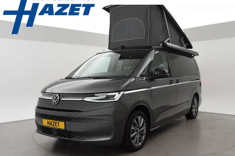 Volkswagen Multivan (2025)