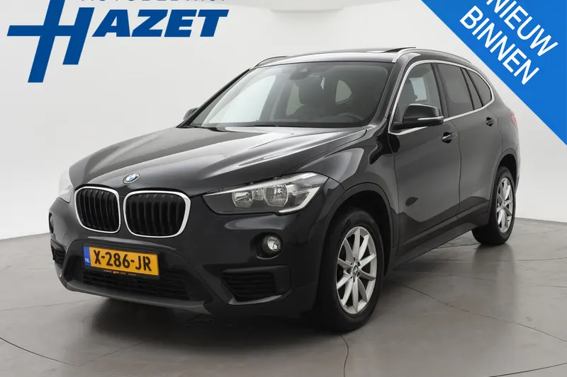BMW X1 (2019)
