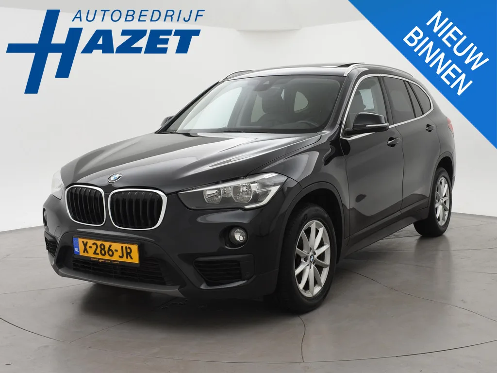 BMW X1 (2019) — foto 1