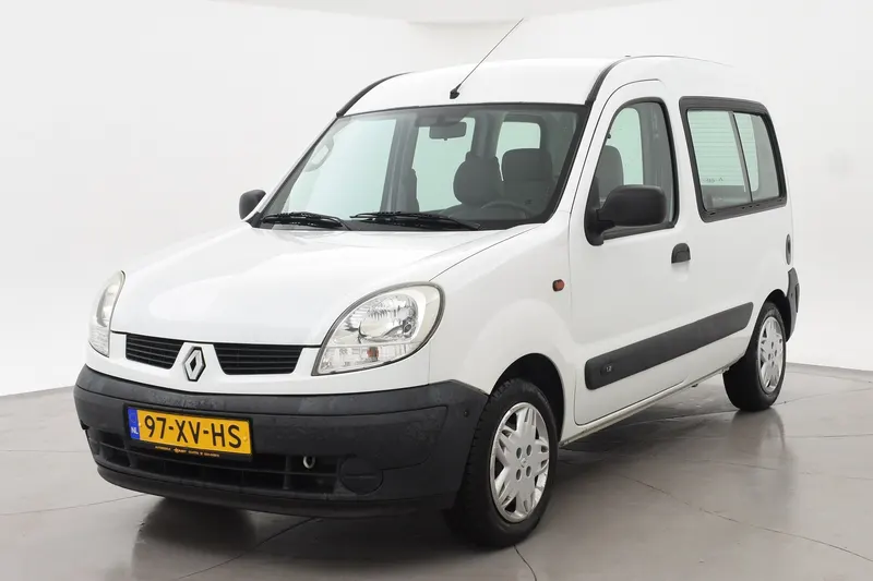 Renault Kangoo (2003)